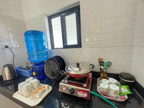 sayas abode railview suites