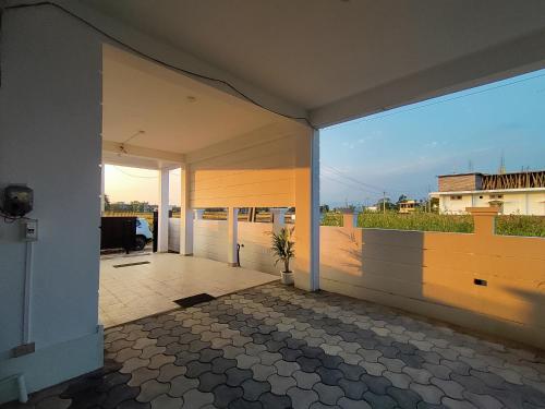 sayas abode railview suites