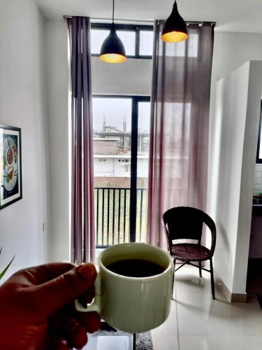 sayas abode railview suites