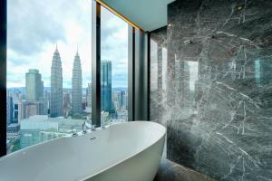 imperial luxury suites klcc by moonway