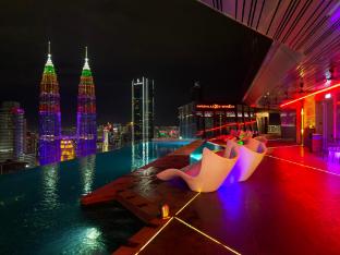 imperial luxury suites klcc by moonway