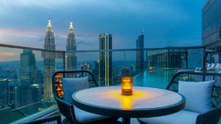 imperial luxury suites klcc by moonway