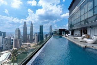 imperial luxury suites klcc by moonway