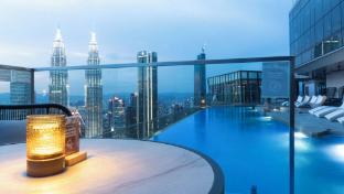 imperial luxury suites klcc by moonway