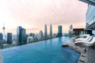 imperial luxury suites klcc by moonway