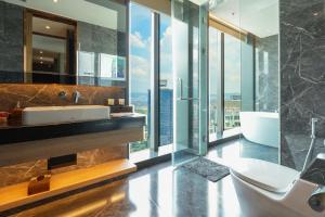 imperial luxury suites klcc by moonway