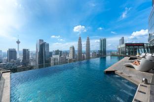 imperial luxury suites klcc by moonway