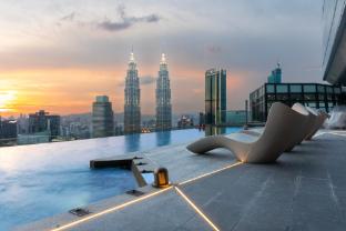 imperial luxury suites klcc by moonway
