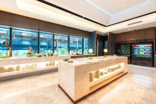 imperial luxury suites klcc by moonway