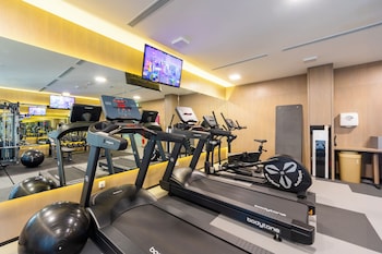 imperial luxury suites klcc by moonway