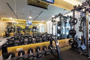 imperial luxury suites klcc by moonway