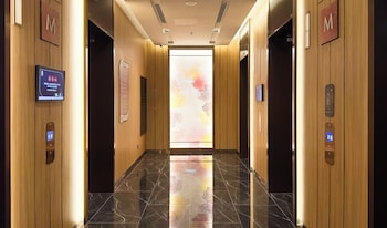 Imperial Luxury Suites Klcc By Moonway,,5 star