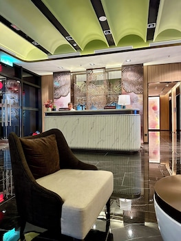 Imperial Luxury Suites Klcc By Moonway,,5 star