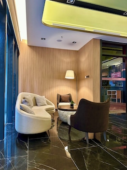 imperial luxury suites klcc by moonway