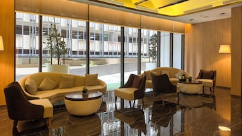 imperial luxury suites klcc by moonway