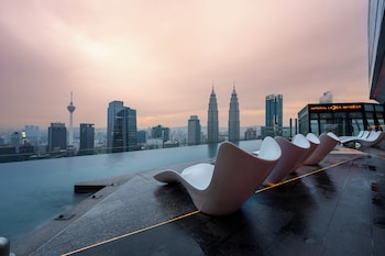 imperial luxury suites klcc by moonway