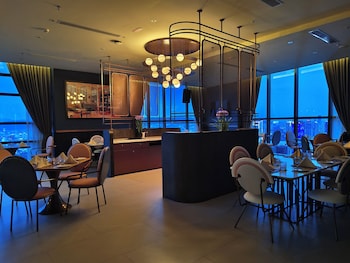 imperial luxury suites klcc by moonway