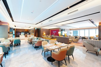 imperial luxury suites klcc by moonway