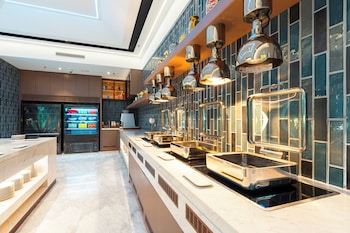 imperial luxury suites klcc by moonway