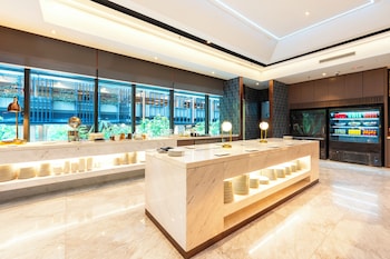 imperial luxury suites klcc by moonway