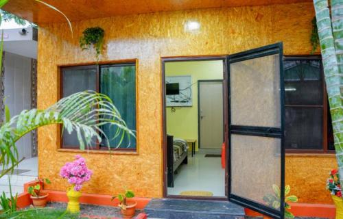 lotus pond resort and spa