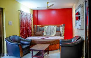 lotus pond resort and spa