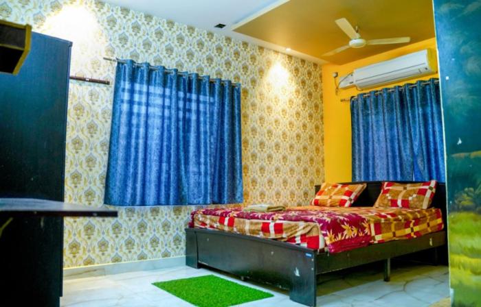 lotus pond resort and spa