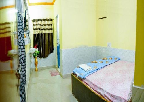 Lotus Pond Resort & Spa,,0 star