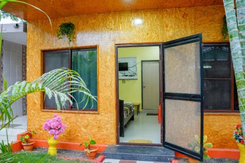 lotus pond resort and spa