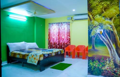 Lotus Pond Resort & Spa,,0 star