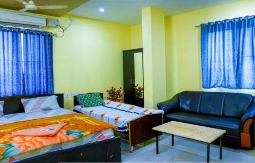 lotus pond resort and spa