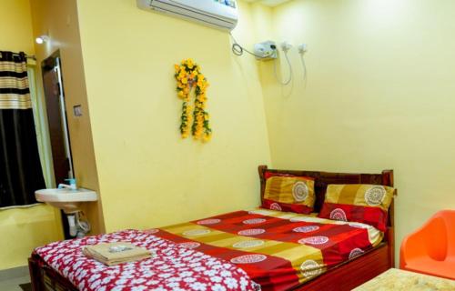 lotus pond resort and spa