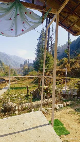 hiideout cottages and camps