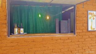 hiideout cottages and camps