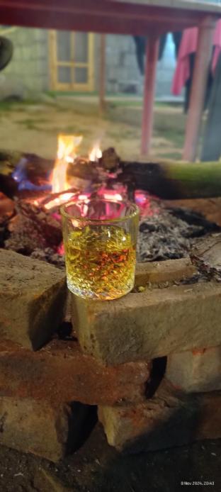 hiideout cottages and camps