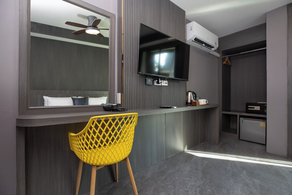 aspira escape ao nang krabi