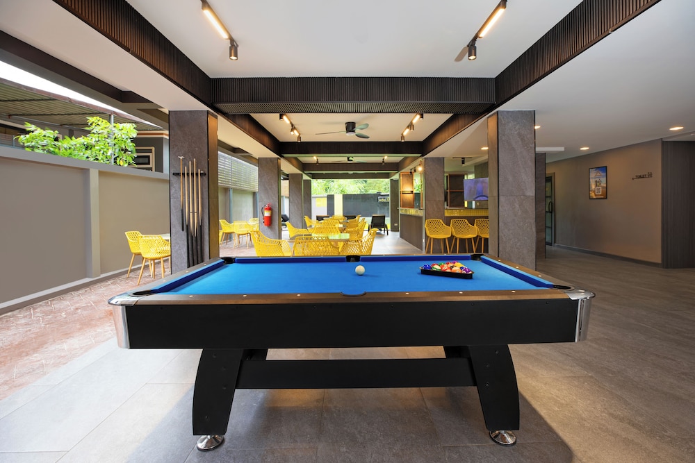 aspira escape ao nang krabi