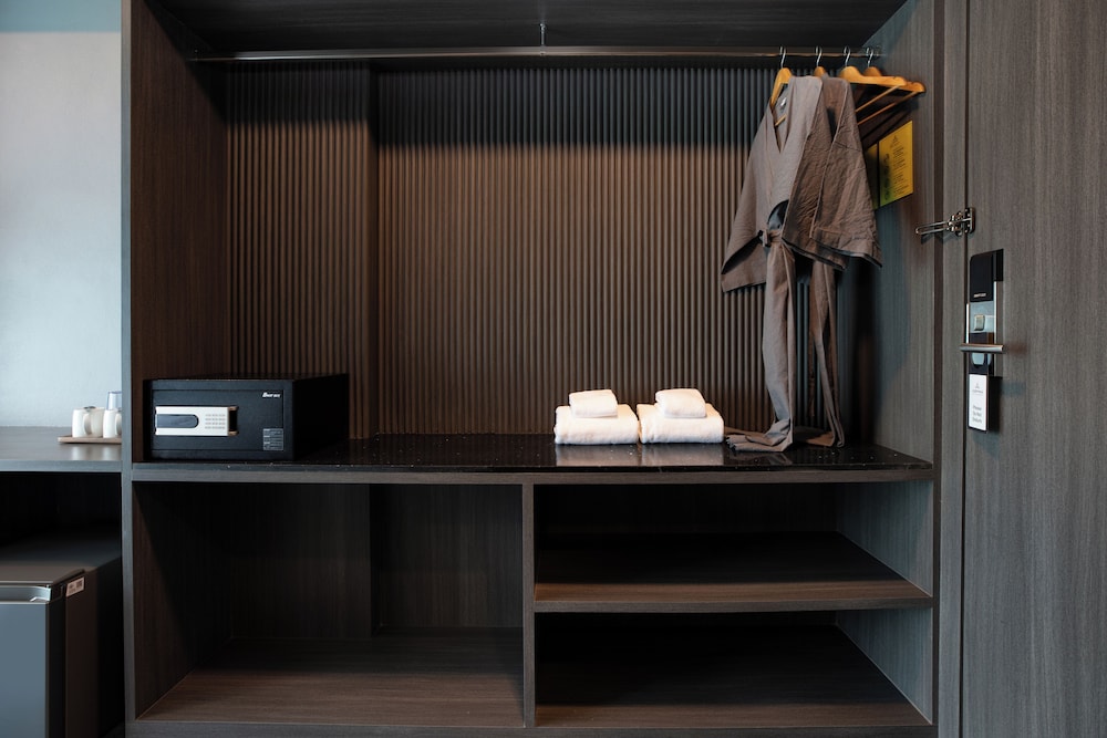 aspira escape ao nang krabi