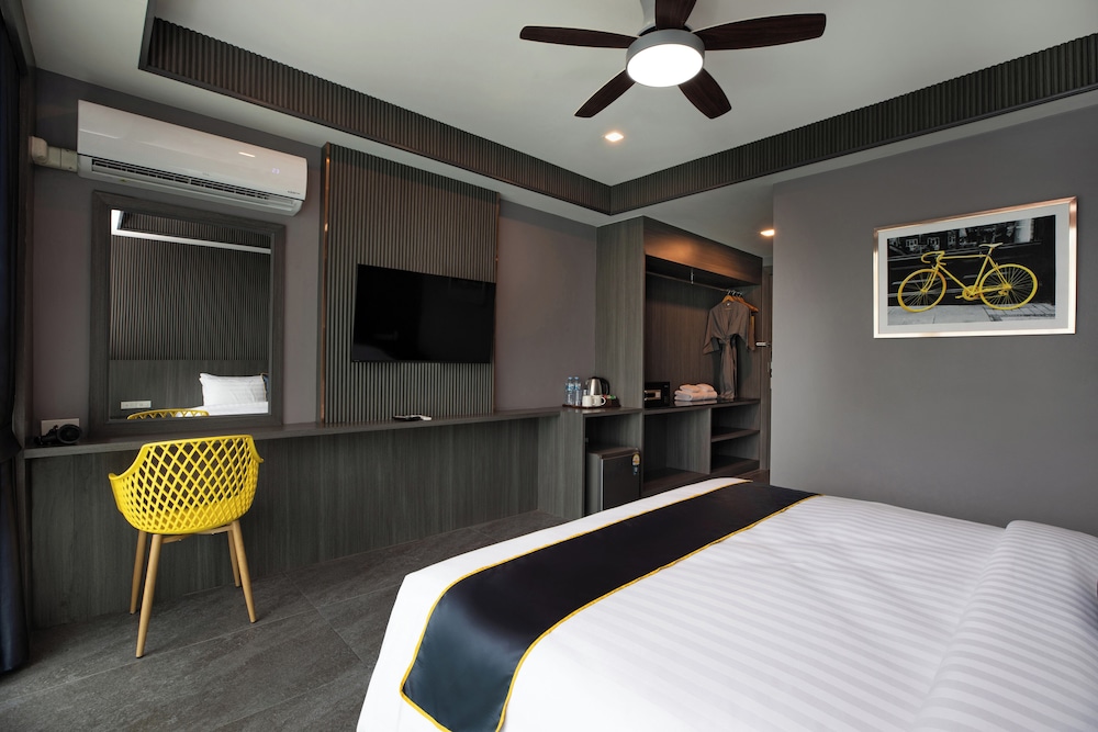 aspira escape ao nang krabi