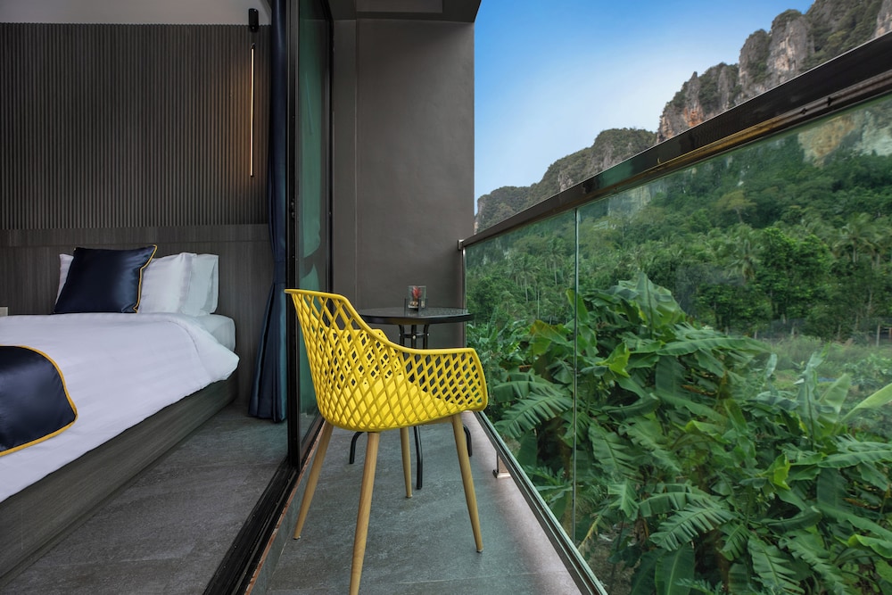 aspira escape ao nang krabi