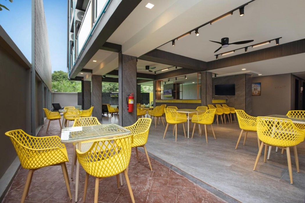 aspira escape ao nang krabi