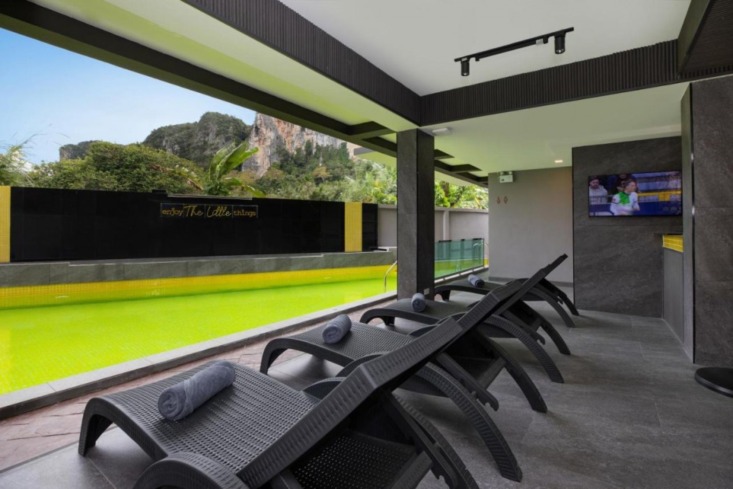 aspira escape ao nang krabi