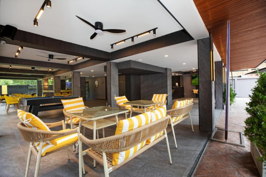 aspira escape ao nang krabi