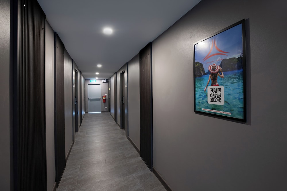 aspira escape ao nang krabi