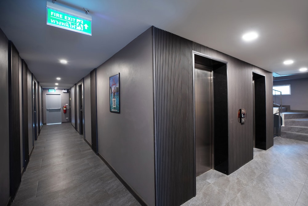 aspira escape ao nang krabi