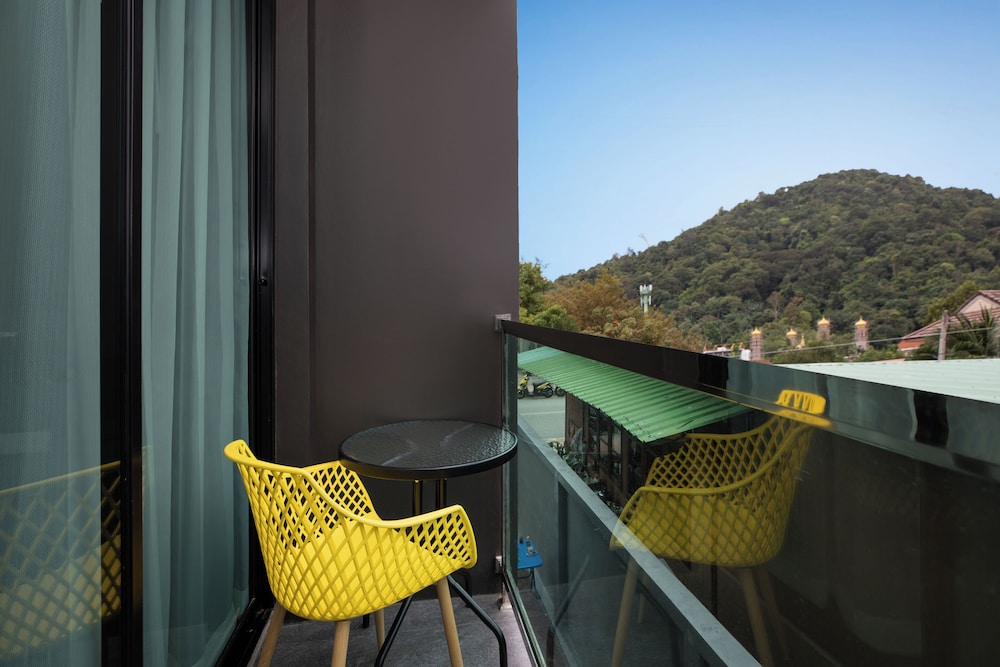 aspira escape ao nang krabi