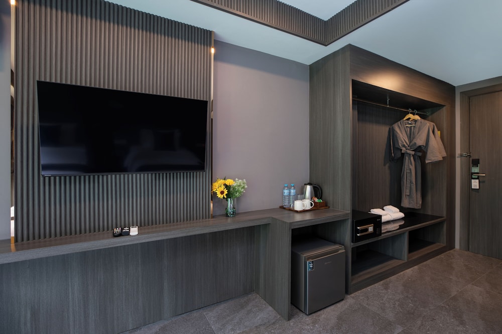 aspira escape ao nang krabi