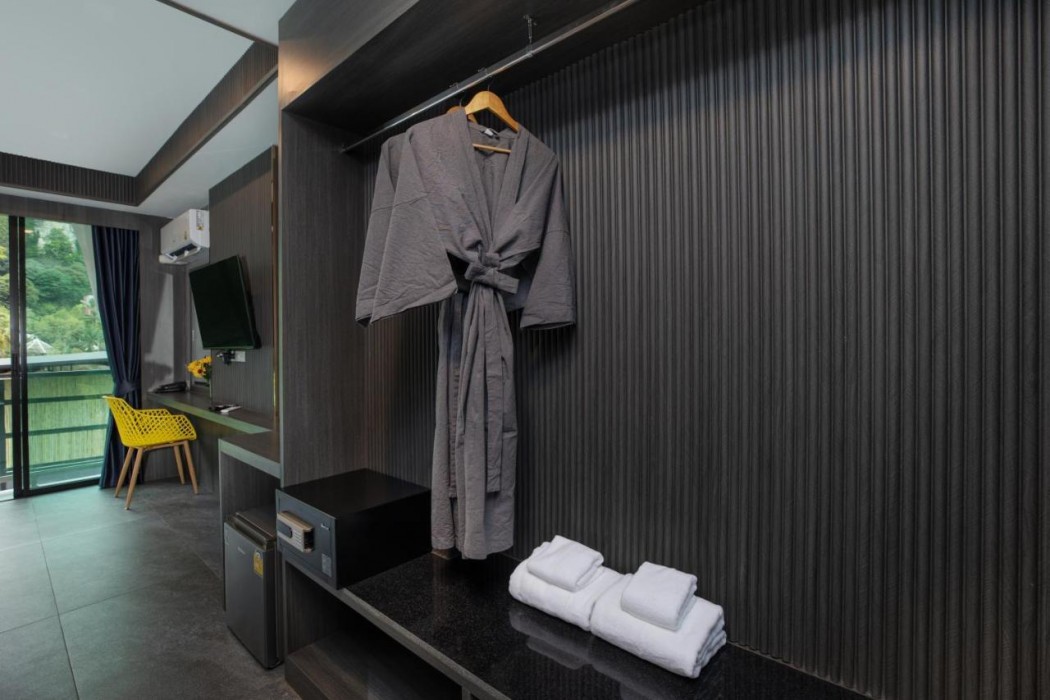 aspira escape ao nang krabi