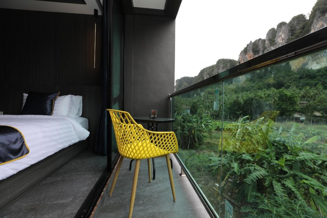 aspira escape ao nang krabi