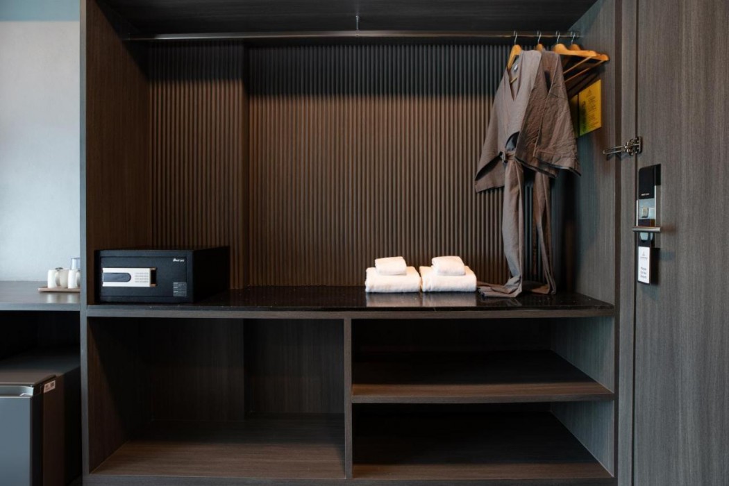 aspira escape ao nang krabi